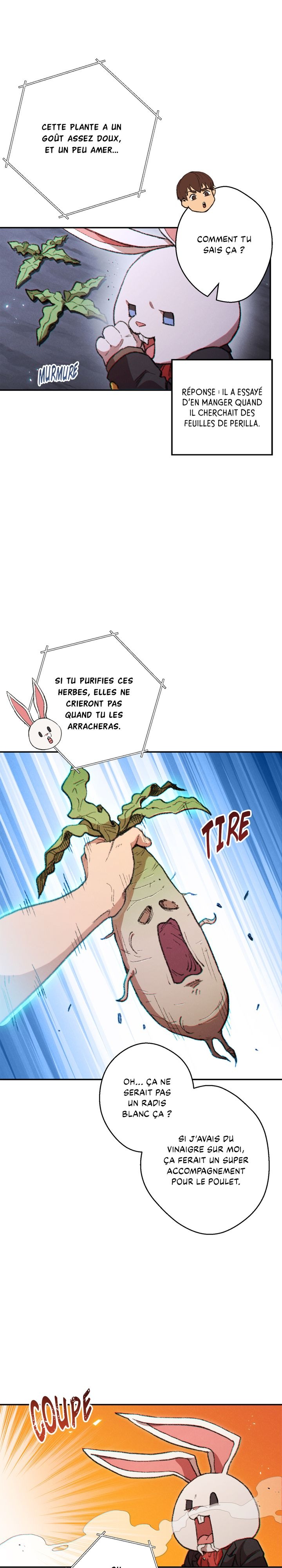 Dungeon Reset Chapitre 44 - Page 15