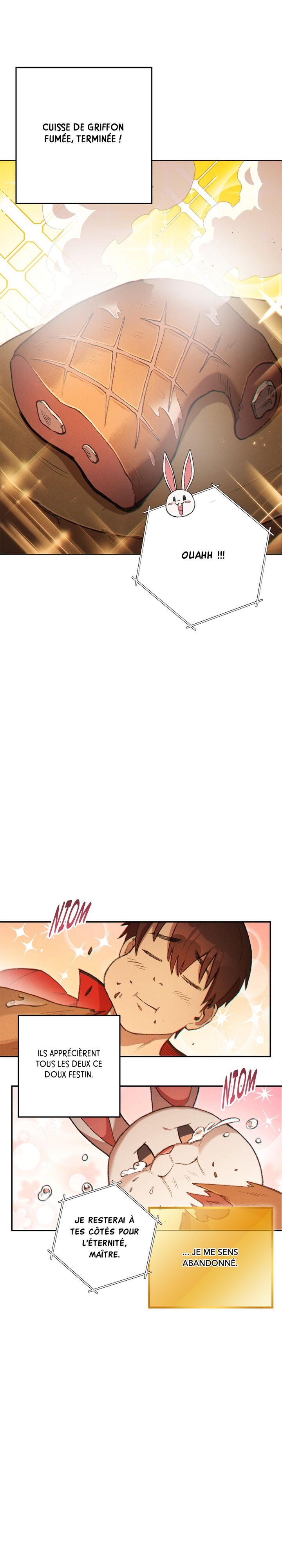 Dungeon Reset Chapitre 44 - Page 17