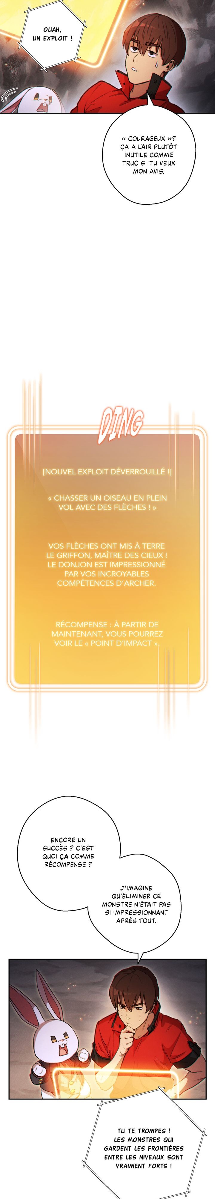 Dungeon Reset Chapitre 44 - Page 2