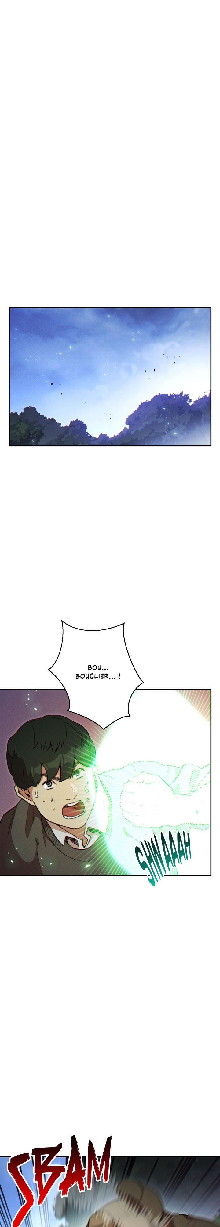 Dungeon Reset Chapitre 44 - Page 27