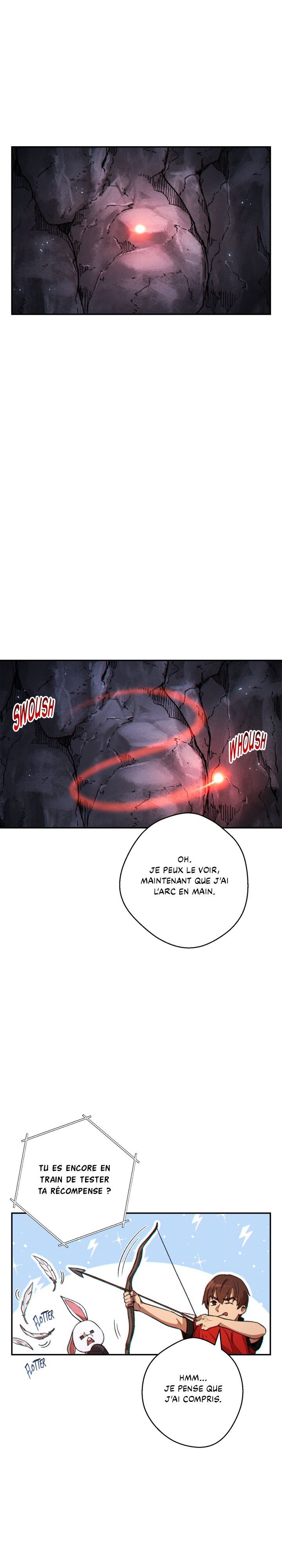 Dungeon Reset Chapitre 44 - Page 5