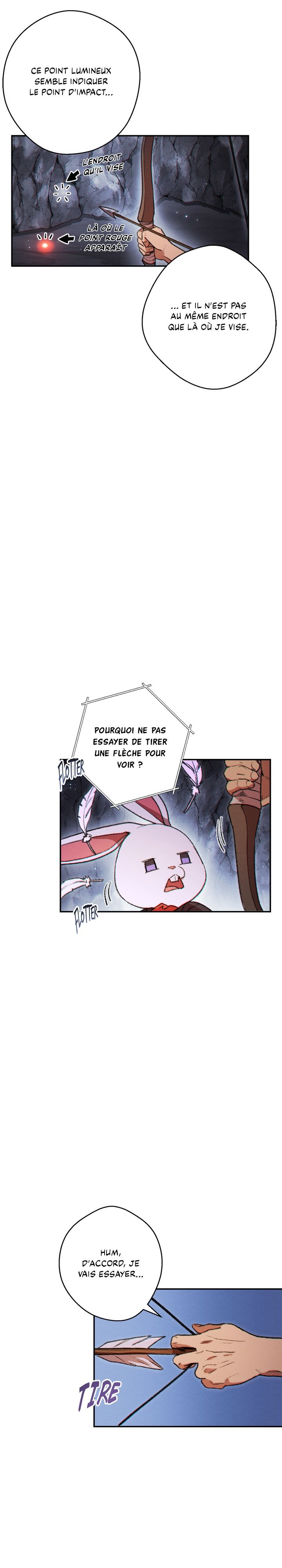 Dungeon Reset Chapitre 44 - Page 6