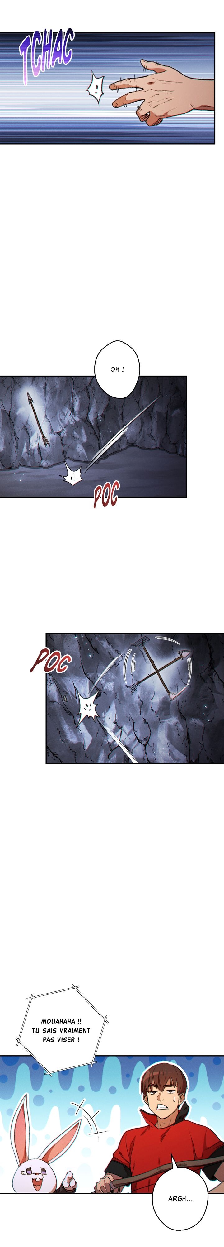 Dungeon Reset Chapitre 44 - Page 7