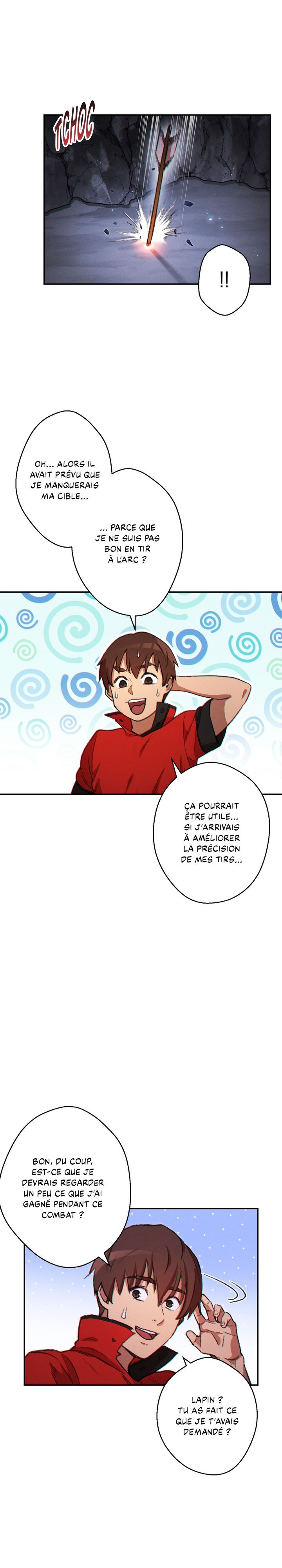 Dungeon Reset Chapitre 44 - Page 9