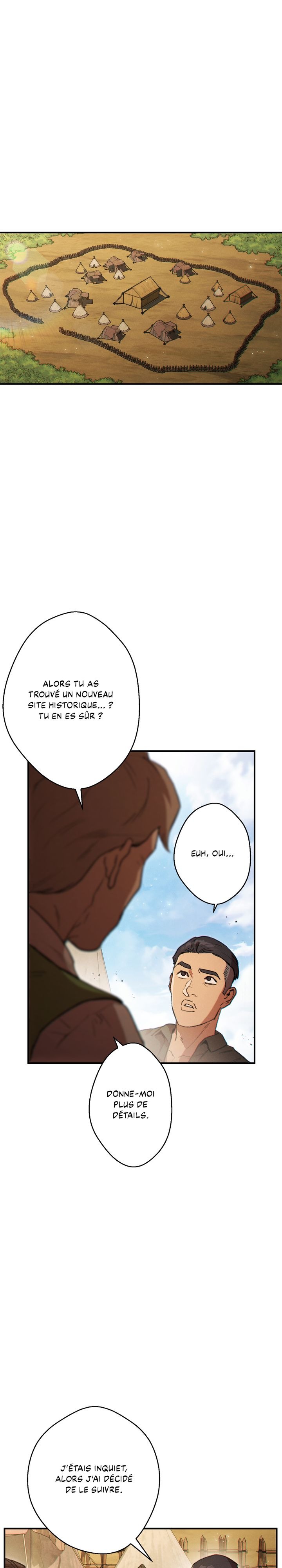 Dungeon Reset Chapitre 45 - Page 10