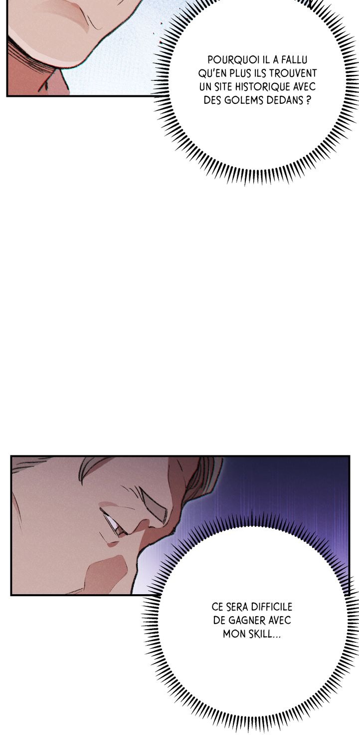 Dungeon Reset Chapitre 45 - Page 12