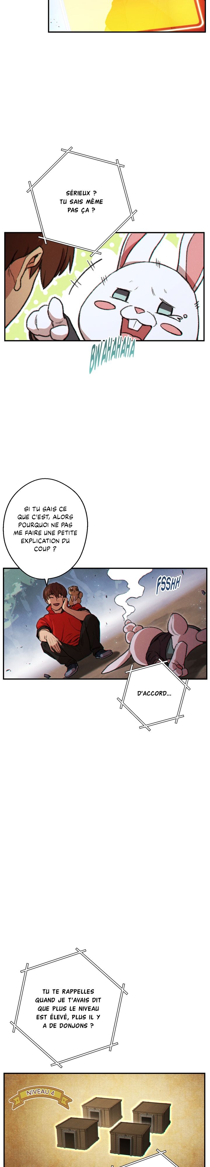 Dungeon Reset Chapitre 45 - Page 19