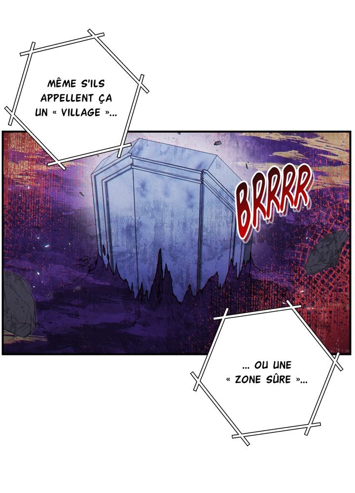 Dungeon Reset Chapitre 45 - Page 24