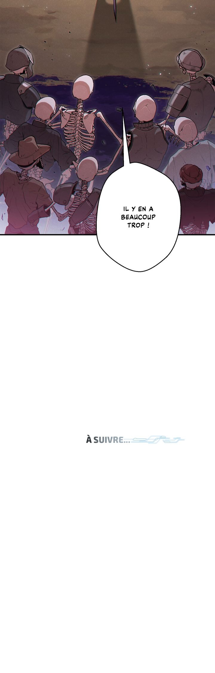 Dungeon Reset Chapitre 45 - Page 29