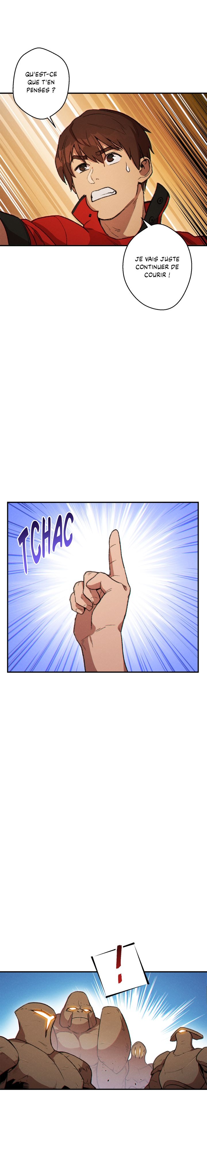 Dungeon Reset Chapitre 45 - Page 6