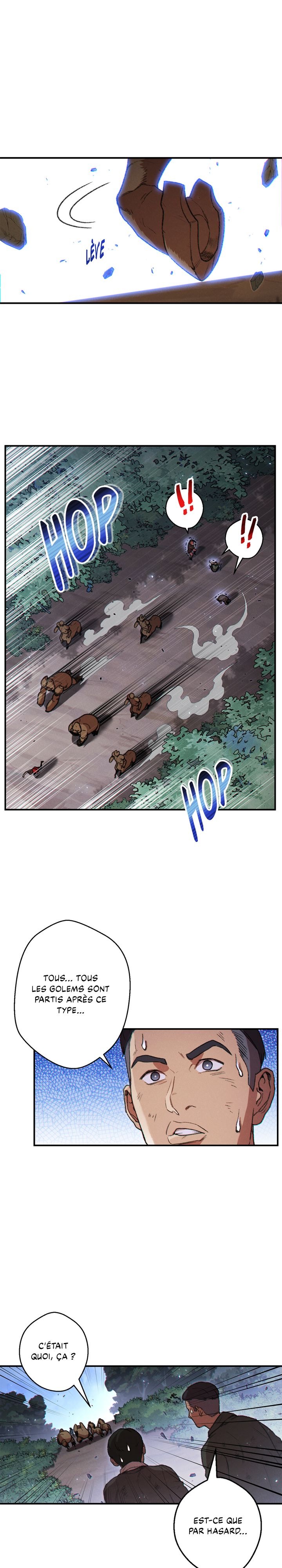 Dungeon Reset Chapitre 45 - Page 7