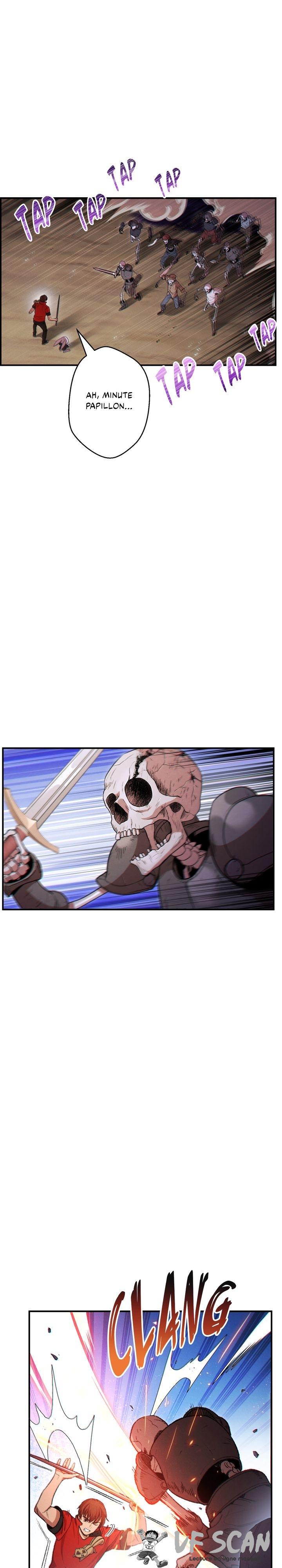 Dungeon Reset Chapitre 46 - Page 1