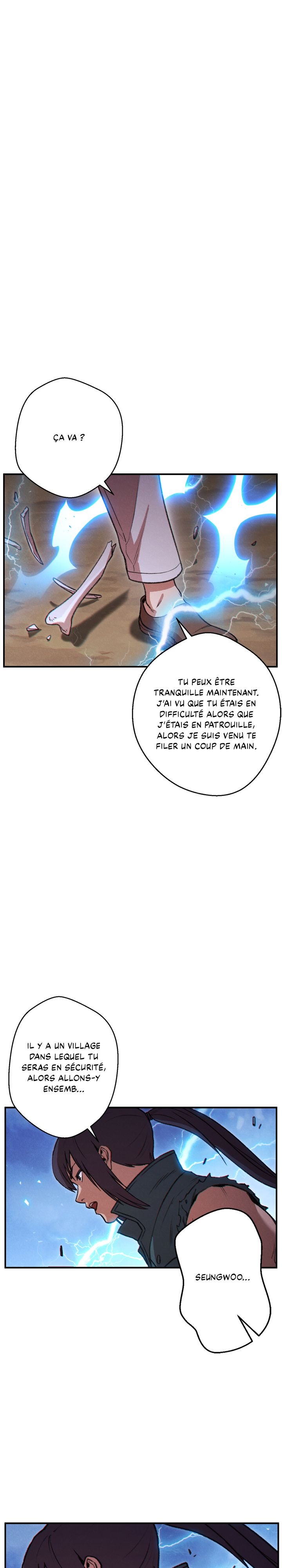 Dungeon Reset Chapitre 46 - Page 14
