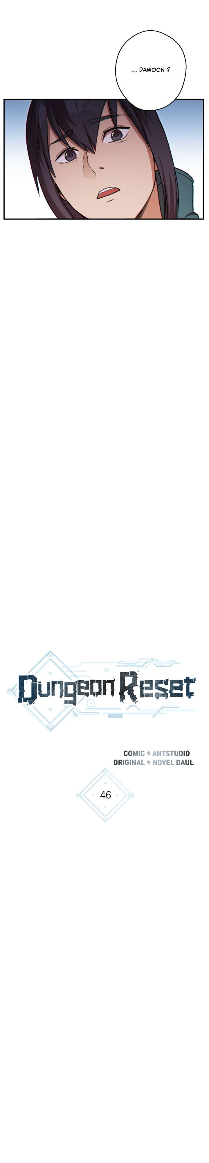 Dungeon Reset Chapitre 46 - Page 16