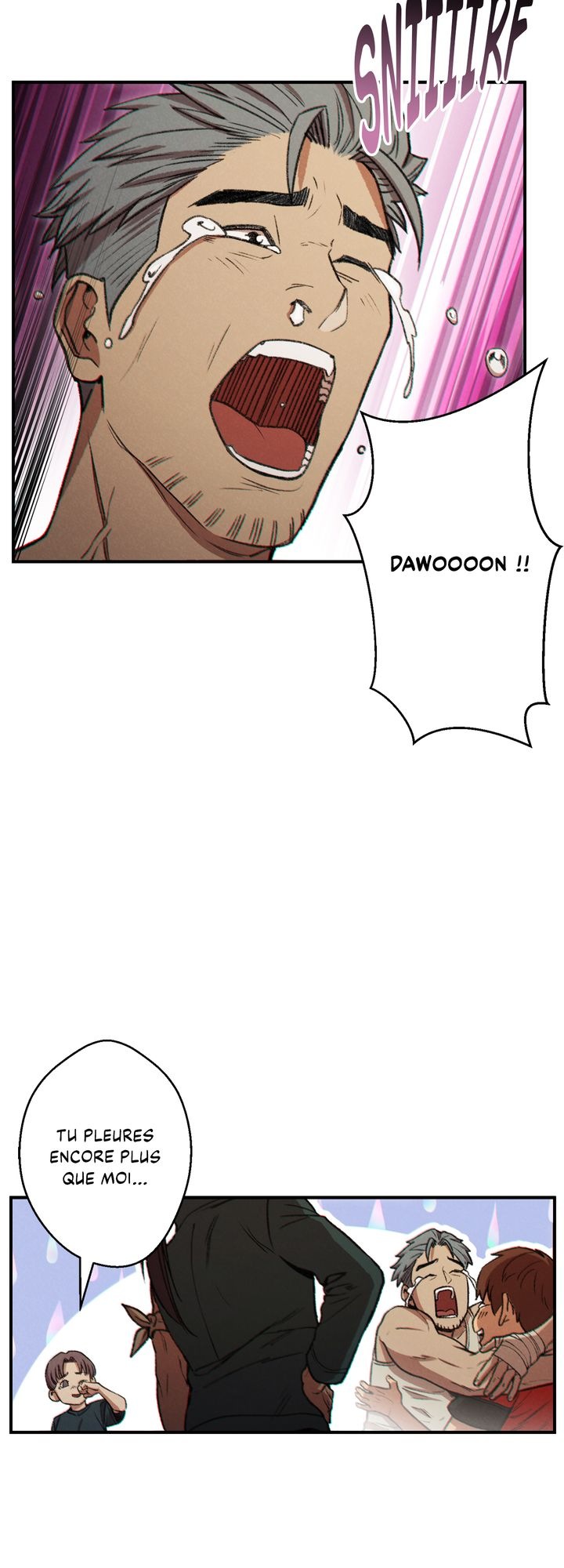 Dungeon Reset Chapitre 46 - Page 19