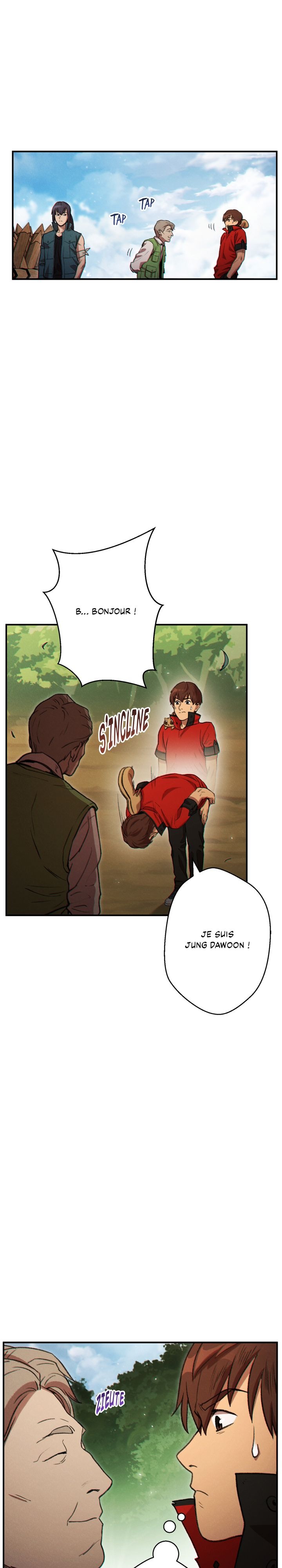Dungeon Reset Chapitre 46 - Page 24