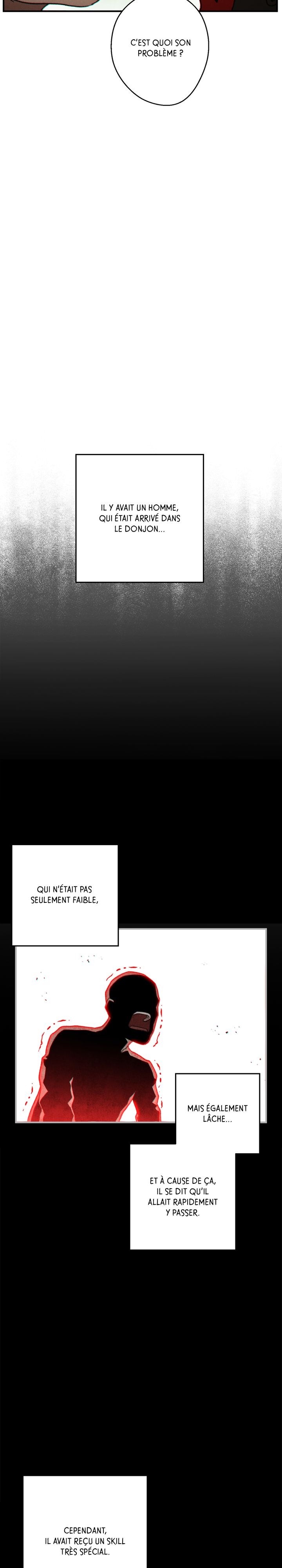 Dungeon Reset Chapitre 46 - Page 25