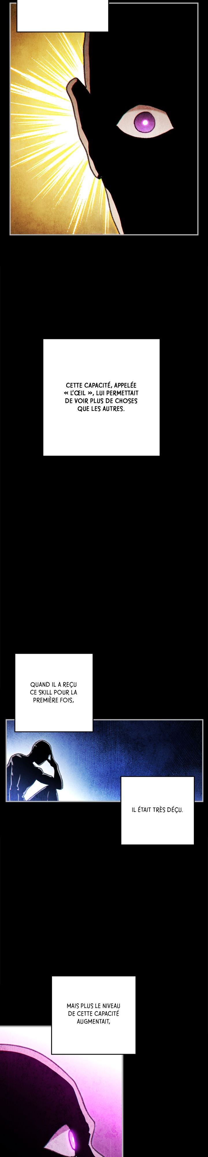 Dungeon Reset Chapitre 46 - Page 26