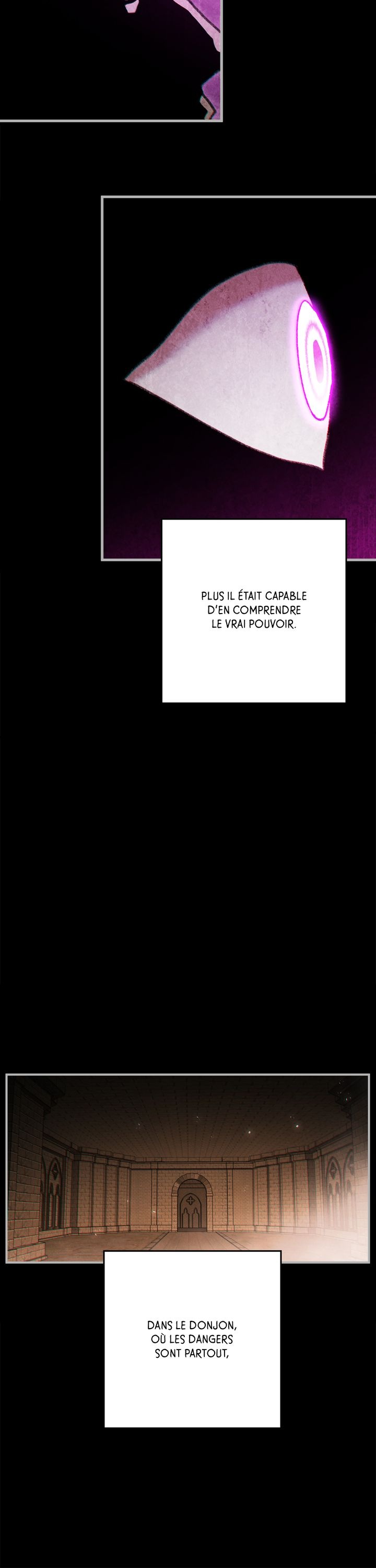 Dungeon Reset Chapitre 46 - Page 27