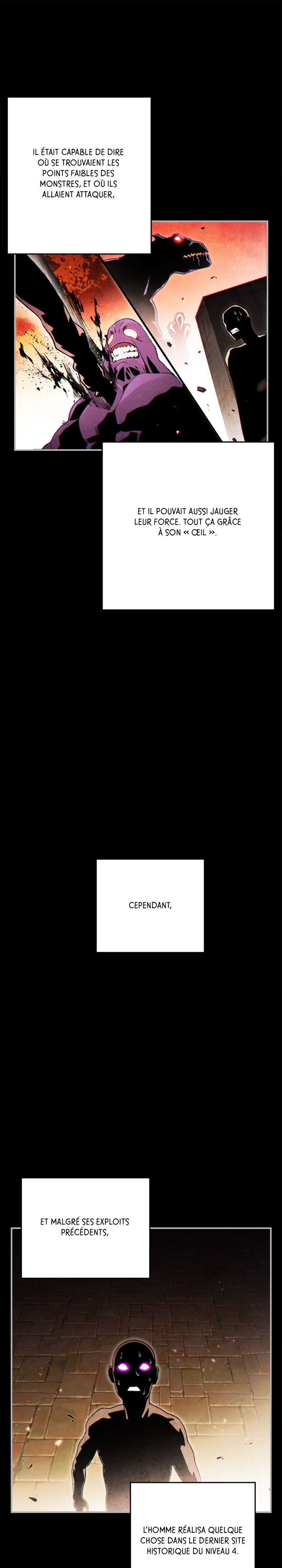 Dungeon Reset Chapitre 46 - Page 28
