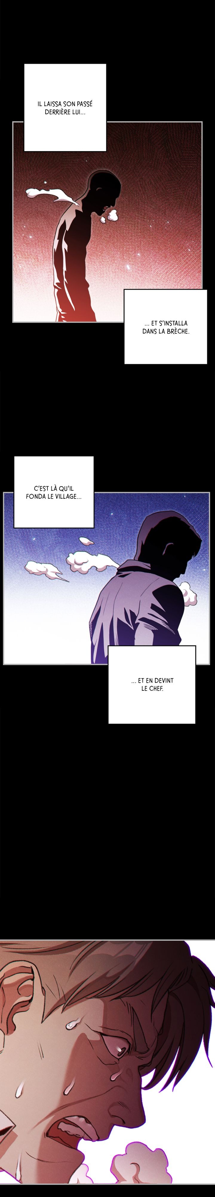 Dungeon Reset Chapitre 46 - Page 30