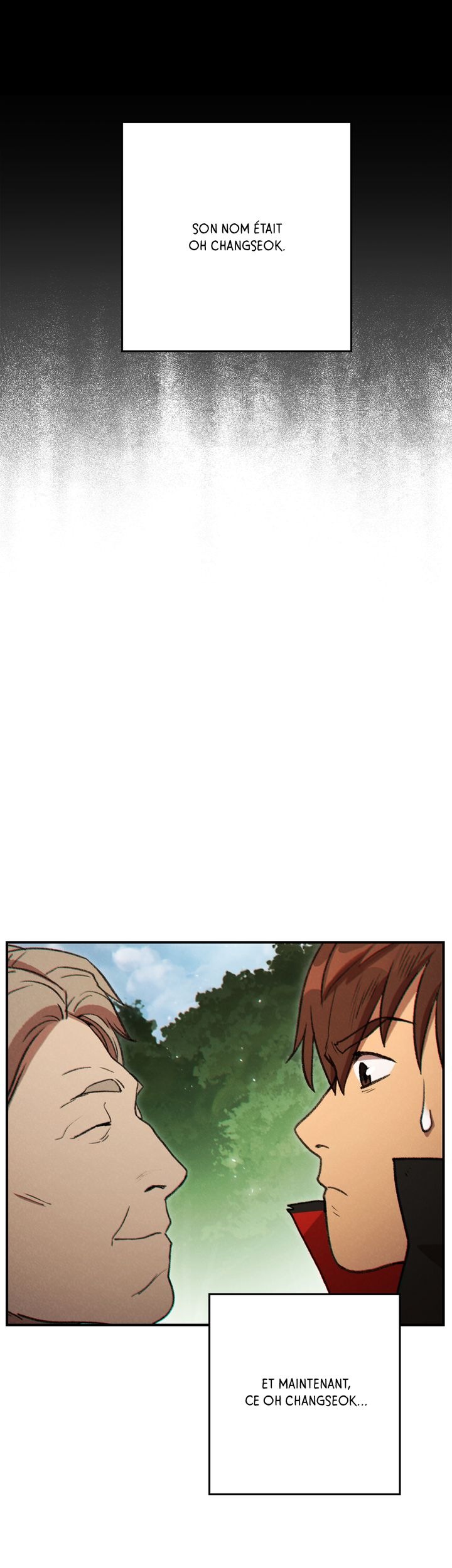 Dungeon Reset Chapitre 46 - Page 31