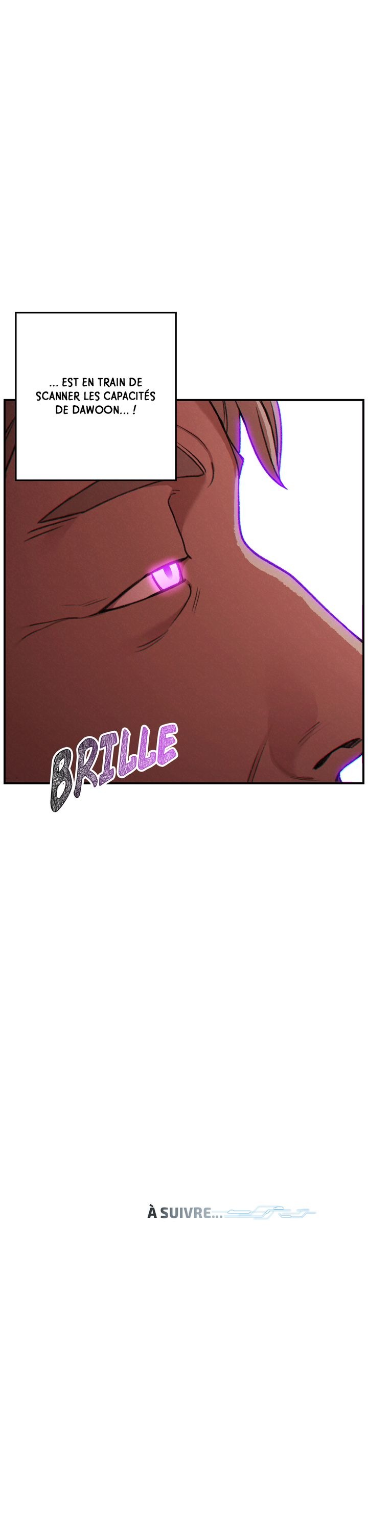 Dungeon Reset Chapitre 46 - Page 32