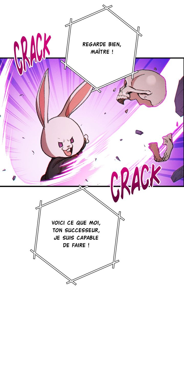 Dungeon Reset Chapitre 46 - Page 4