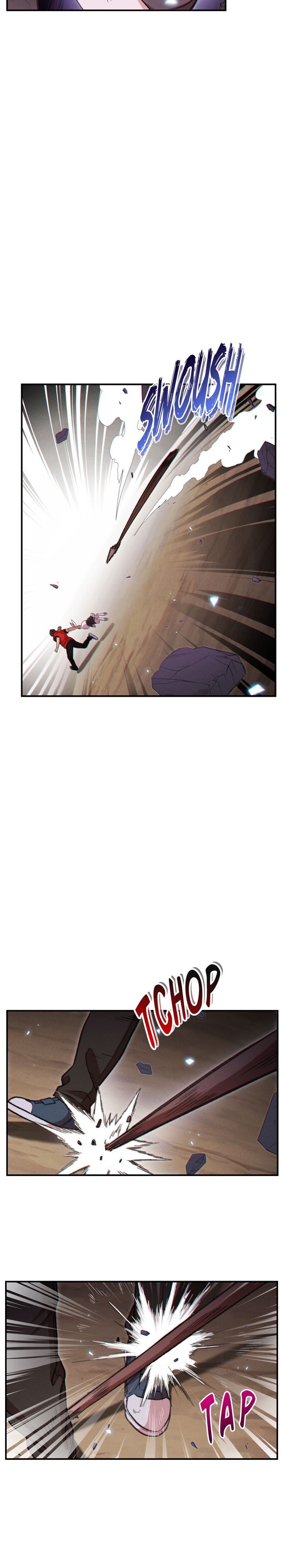 Dungeon Reset Chapitre 46 - Page 7