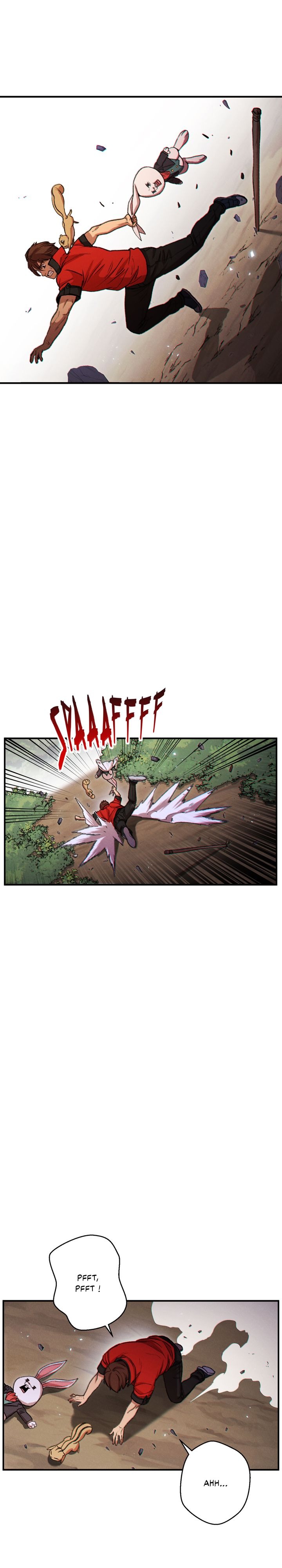 Dungeon Reset Chapitre 46 - Page 9