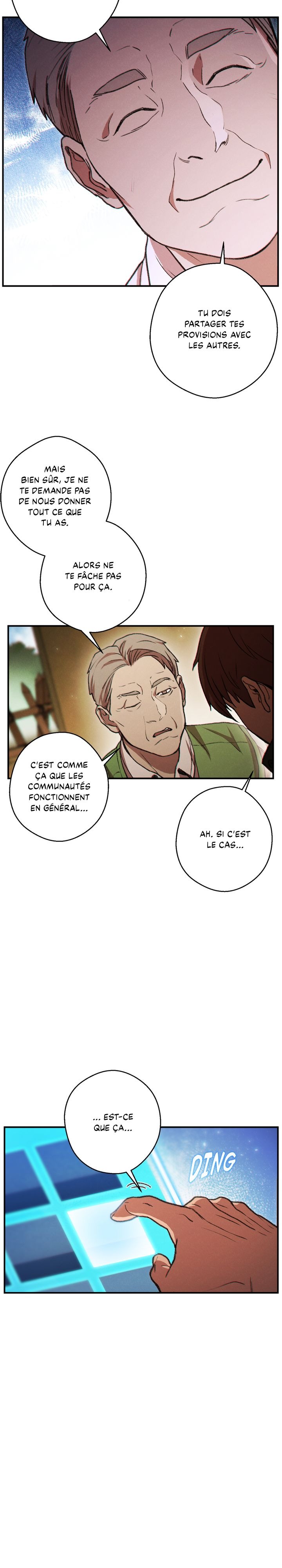 Dungeon Reset Chapitre 47 - Page 11