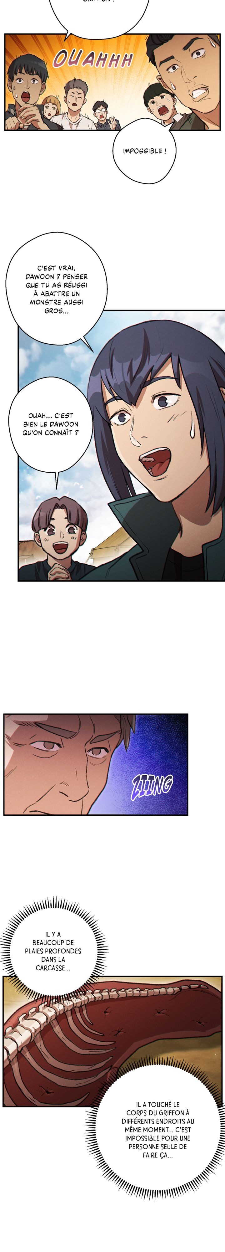 Dungeon Reset Chapitre 47 - Page 14