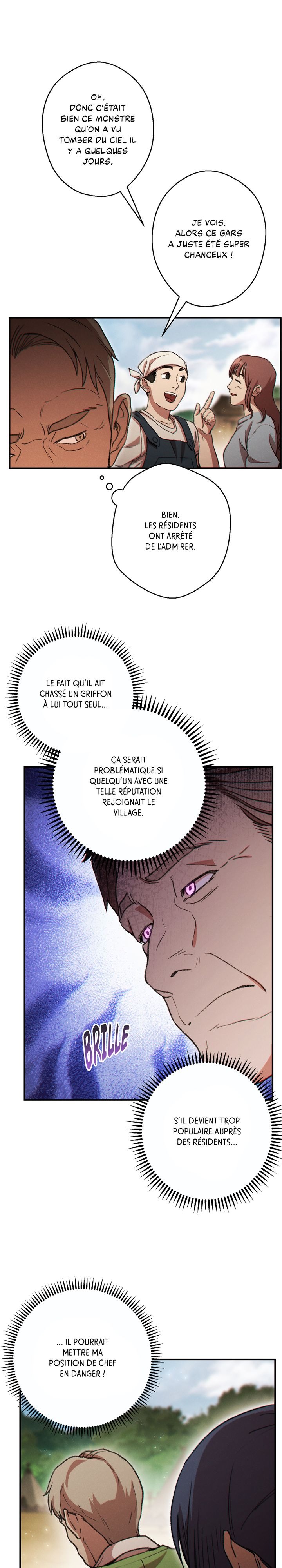 Dungeon Reset Chapitre 47 - Page 16