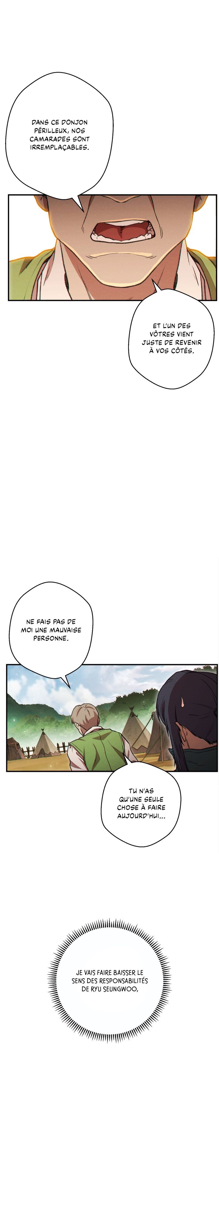 Dungeon Reset Chapitre 47 - Page 18