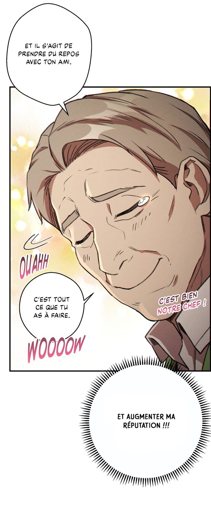 Dungeon Reset Chapitre 47 - Page 19
