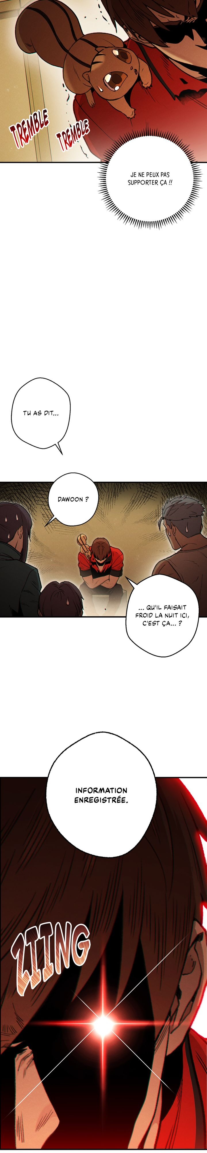 Dungeon Reset Chapitre 47 - Page 25