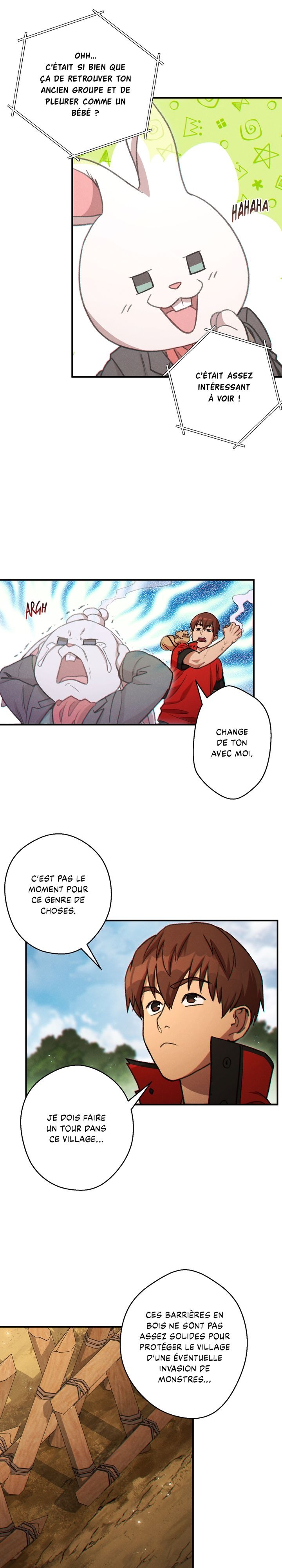 Dungeon Reset Chapitre 47 - Page 5