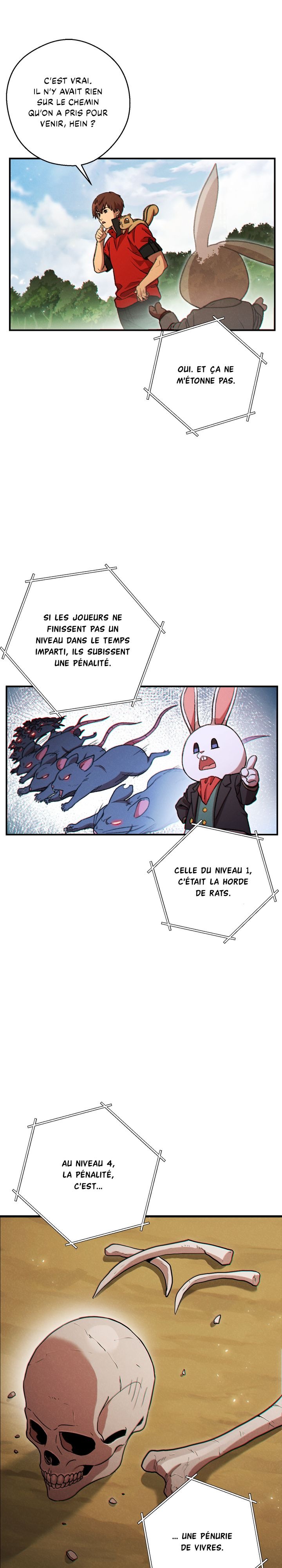 Dungeon Reset Chapitre 47 - Page 7