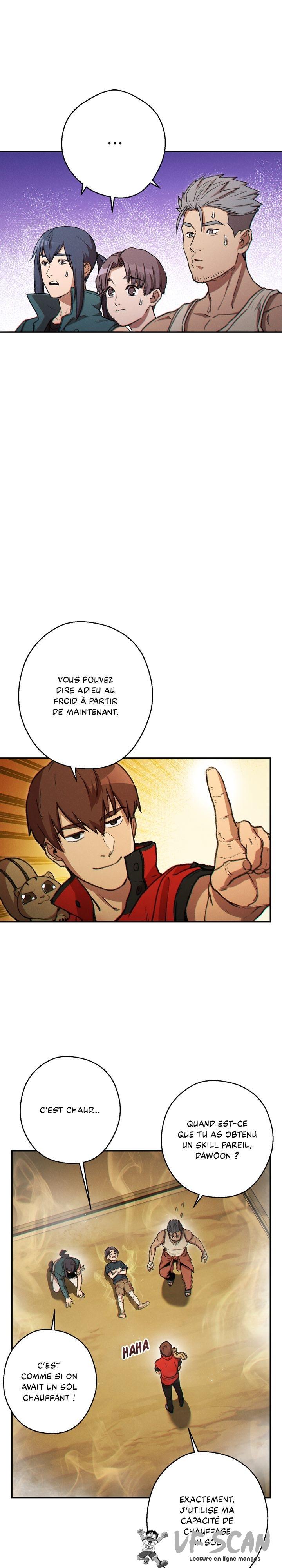Dungeon Reset Chapitre 48 - Page 1