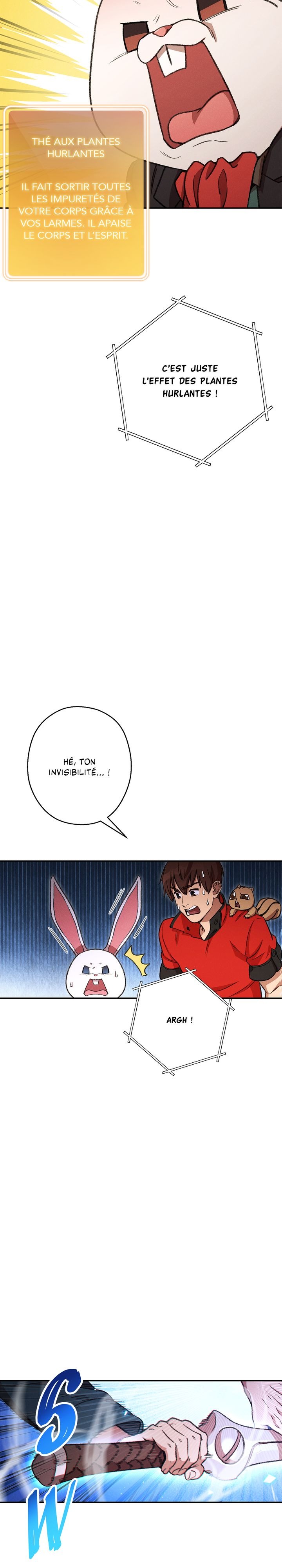 Dungeon Reset Chapitre 48 - Page 10