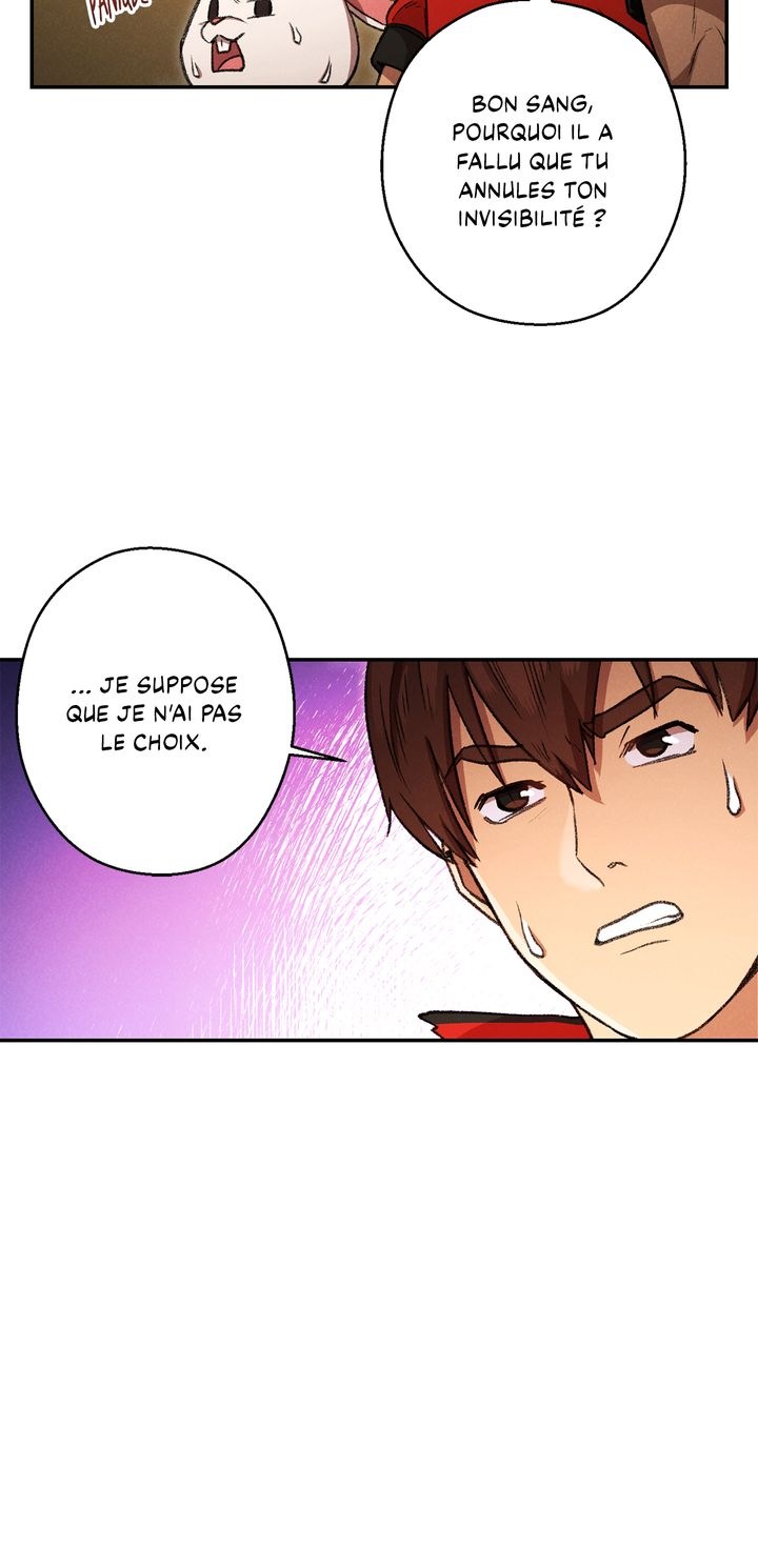 Dungeon Reset Chapitre 48 - Page 12