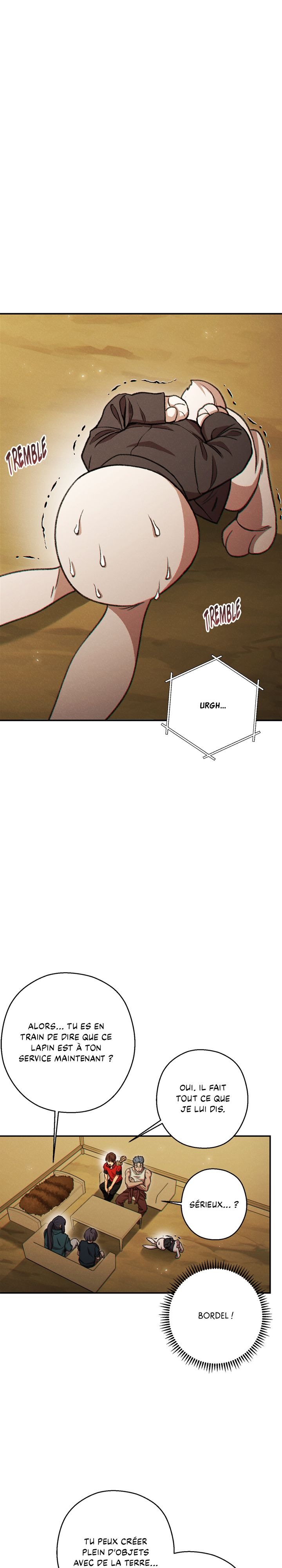 Dungeon Reset Chapitre 48 - Page 13