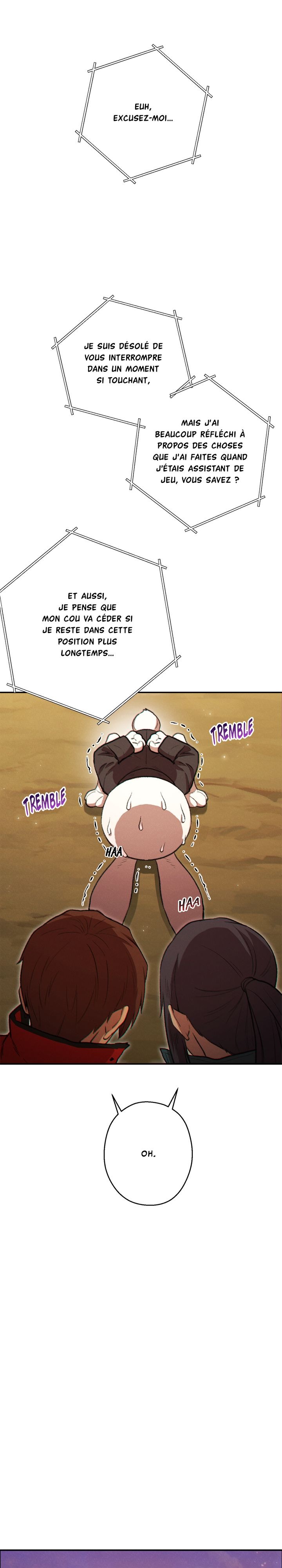 Dungeon Reset Chapitre 48 - Page 18