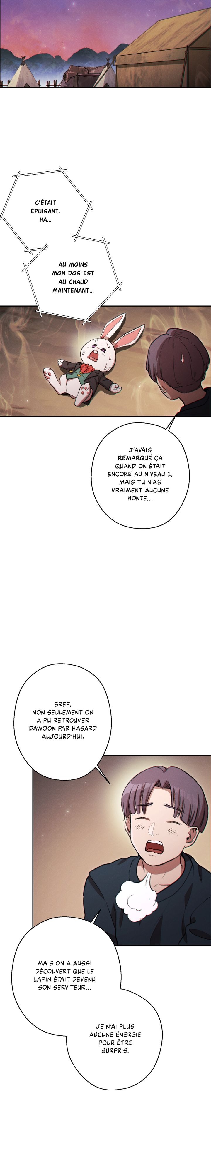 Dungeon Reset Chapitre 48 - Page 19