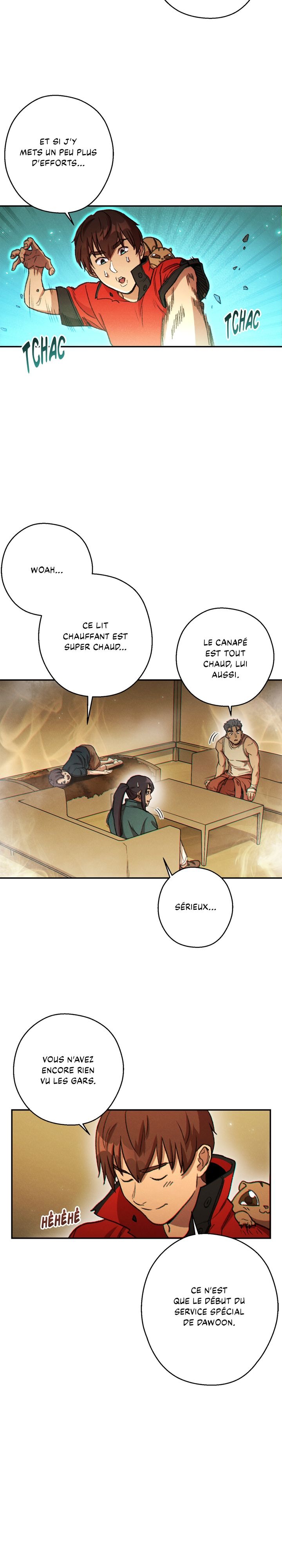 Dungeon Reset Chapitre 48 - Page 2