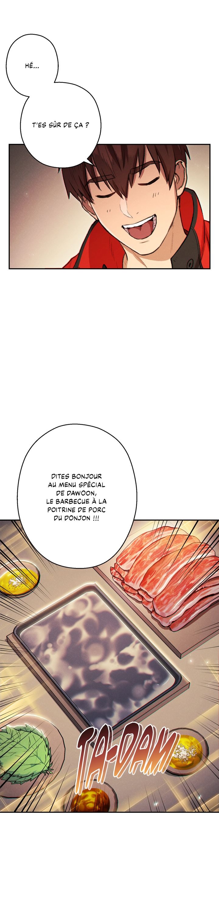 Dungeon Reset Chapitre 48 - Page 20