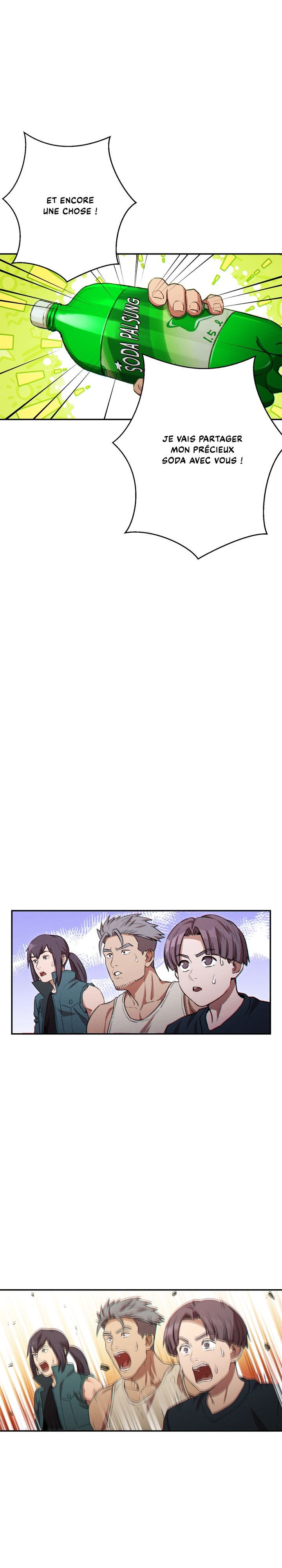Dungeon Reset Chapitre 48 - Page 21
