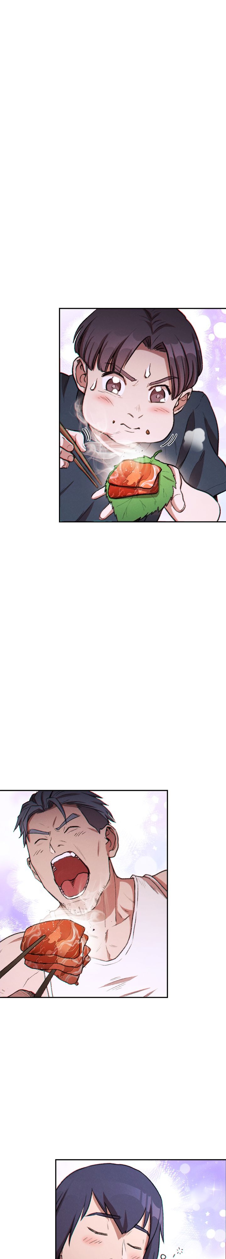 Dungeon Reset Chapitre 48 - Page 22