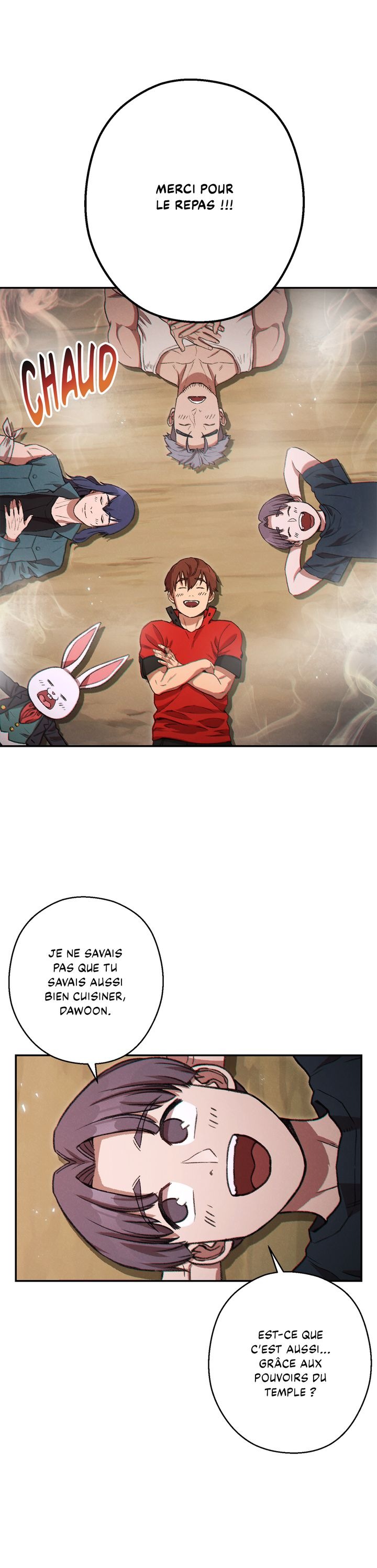 Dungeon Reset Chapitre 48 - Page 24