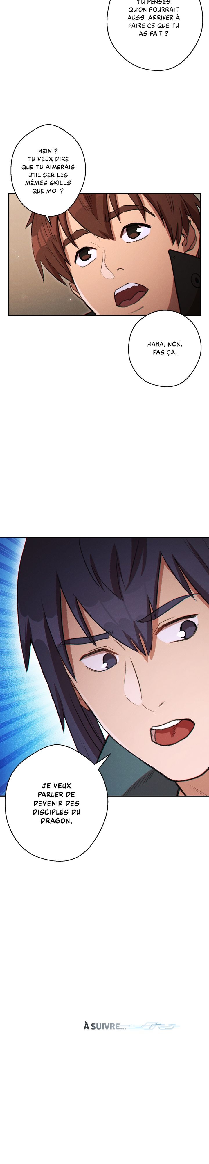 Dungeon Reset Chapitre 48 - Page 26